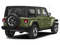 2021 Jeep Wrangler Sahara 4x4