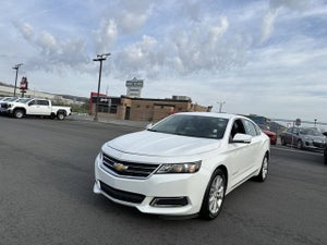 2016 Chevrolet Impala 2LT