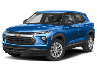 Chevrolet Trailblazer - Northside Chevrolet GMC in Summersville WV