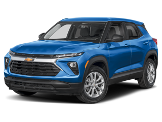 Chevrolet Trailblazer - Northside Chevrolet in Summersville WV