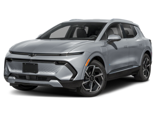 Equinox EV - Northside Chevrolet in Summersville WV