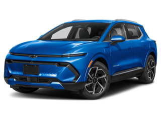 Chevrolet Equinox EV - Northside Chevrolet in Summersville WV