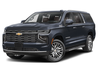 Chevrolet Suburban - Northside Chevrolet in Summersville WV