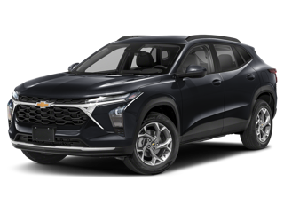 Chevrolet Trax - Northside Chevrolet GMC in Summersville WV
