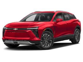 Chevrolet Blazer EV - Northside Chevrolet in Summersville WV