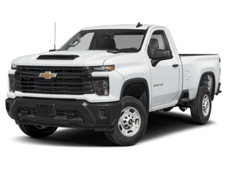 Chevrolet Silverado HD - Northside Chevrolet in Summersville WV