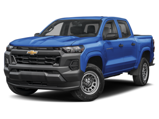 Chevrolet Colorado - Northside Chevrolet in Summersville WV