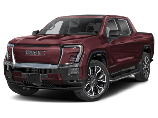 Sierra EV vs. Rivian R1T - Northside Chevrolet GMC in Summersville WV