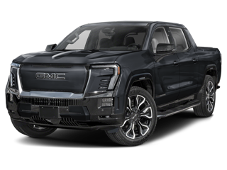 Sierra EV vs. Cybertruck - Northside Chevrolet GMC in Summersville WV