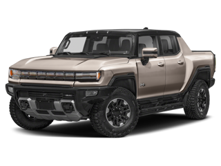 HUMMER EV vs Tesla Cybertruck - Northside Chevrolet GMC in Summersville WV