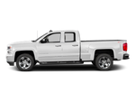 2016 Chevrolet Silverado 1500 LTZ 2LZ