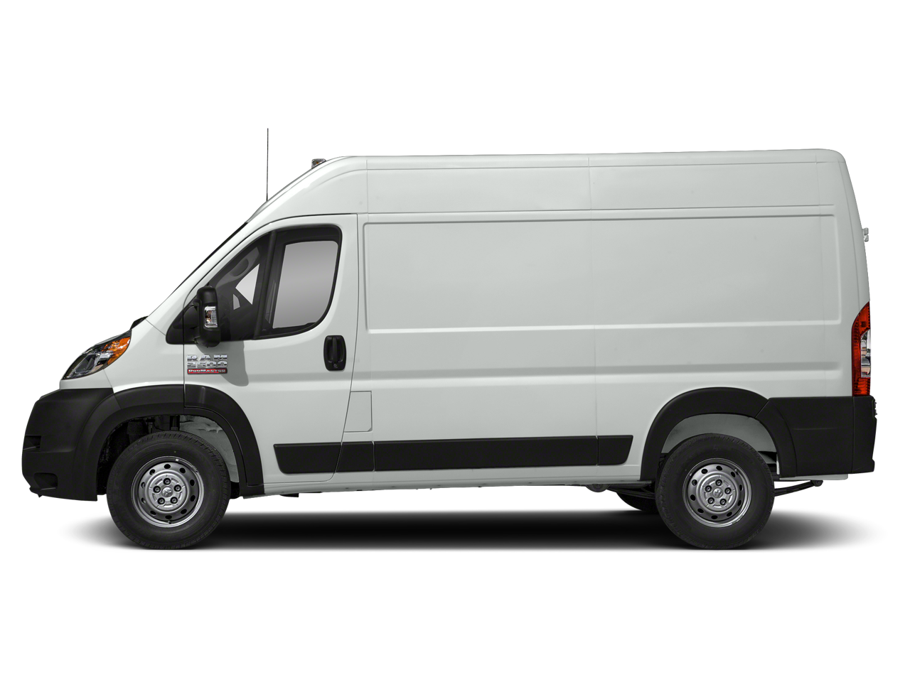 2019 RAM ProMaster Cargo Van High Roof