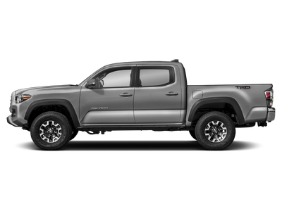 2020 Toyota Tacoma TRD Off-Road V6