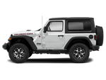 2021 Jeep Wrangler Rubicon