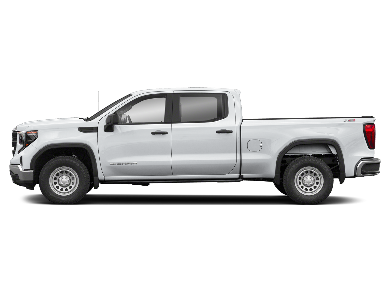 2023 GMC Sierra 1500 SLT - Photo 28