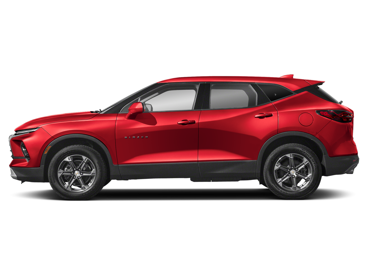 2024 Chevrolet Blazer RS - Photo 28