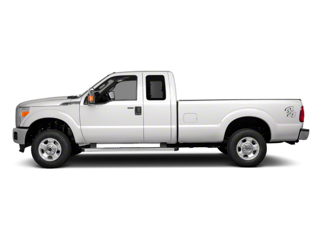 2011 Ford Super Duty F-250 SRW XLT
