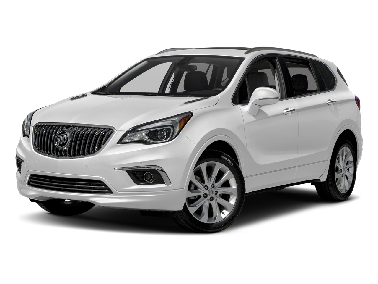 2017 Buick Envision Premium I