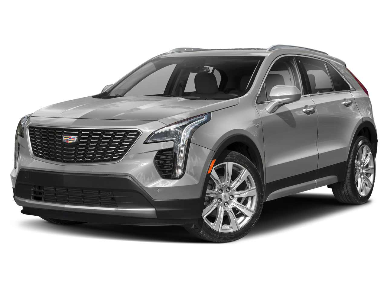 2019 Cadillac XT4 AWD Luxury
