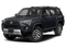 2020 Toyota 4Runner TRD Off-Road Premium