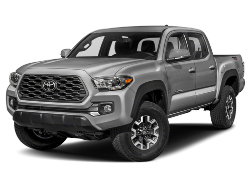 2020 Toyota Tacoma TRD Off-Road V6