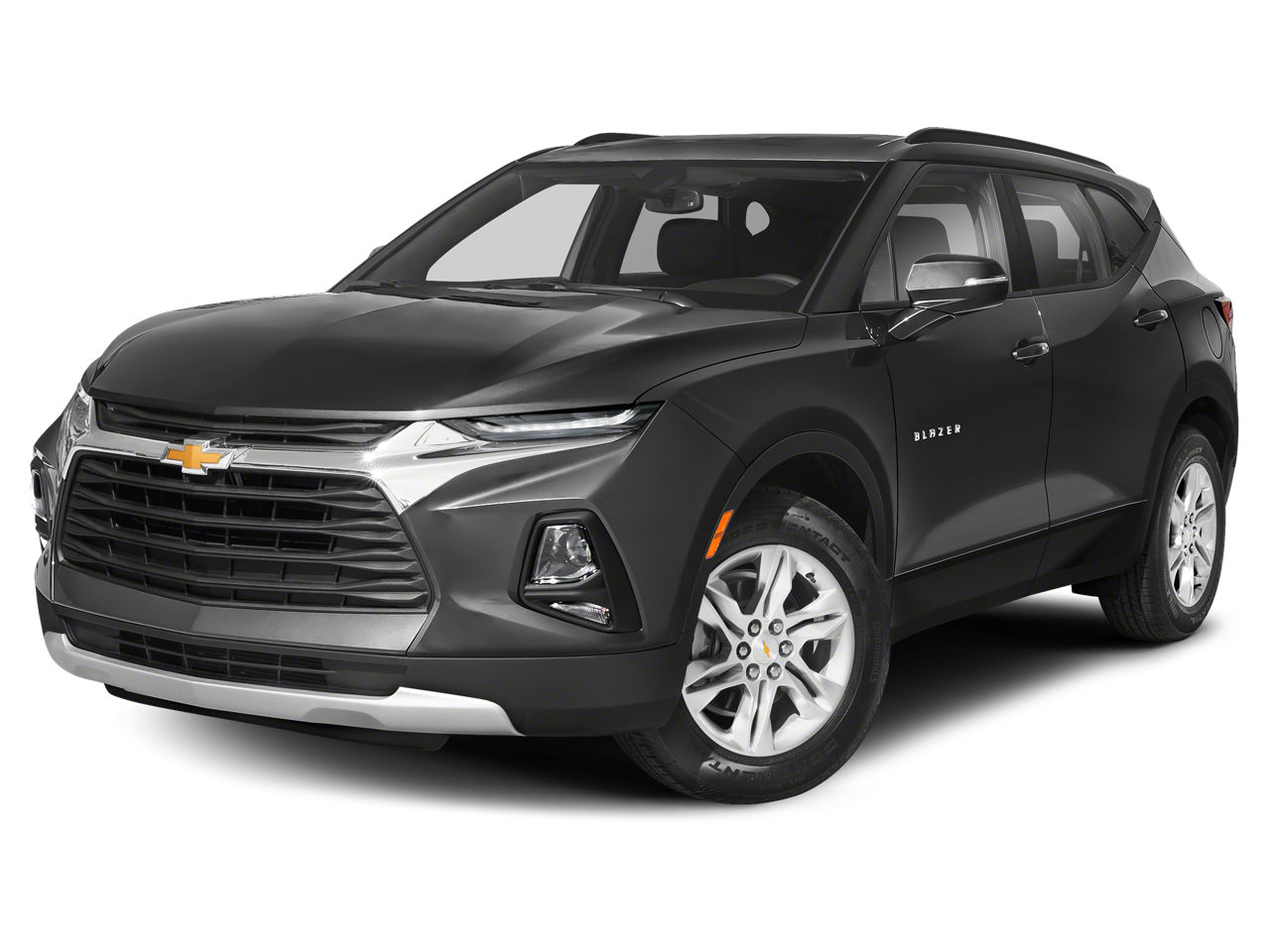 2021 Chevrolet Blazer Premier