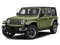 2021 Jeep Wrangler Sahara 4x4