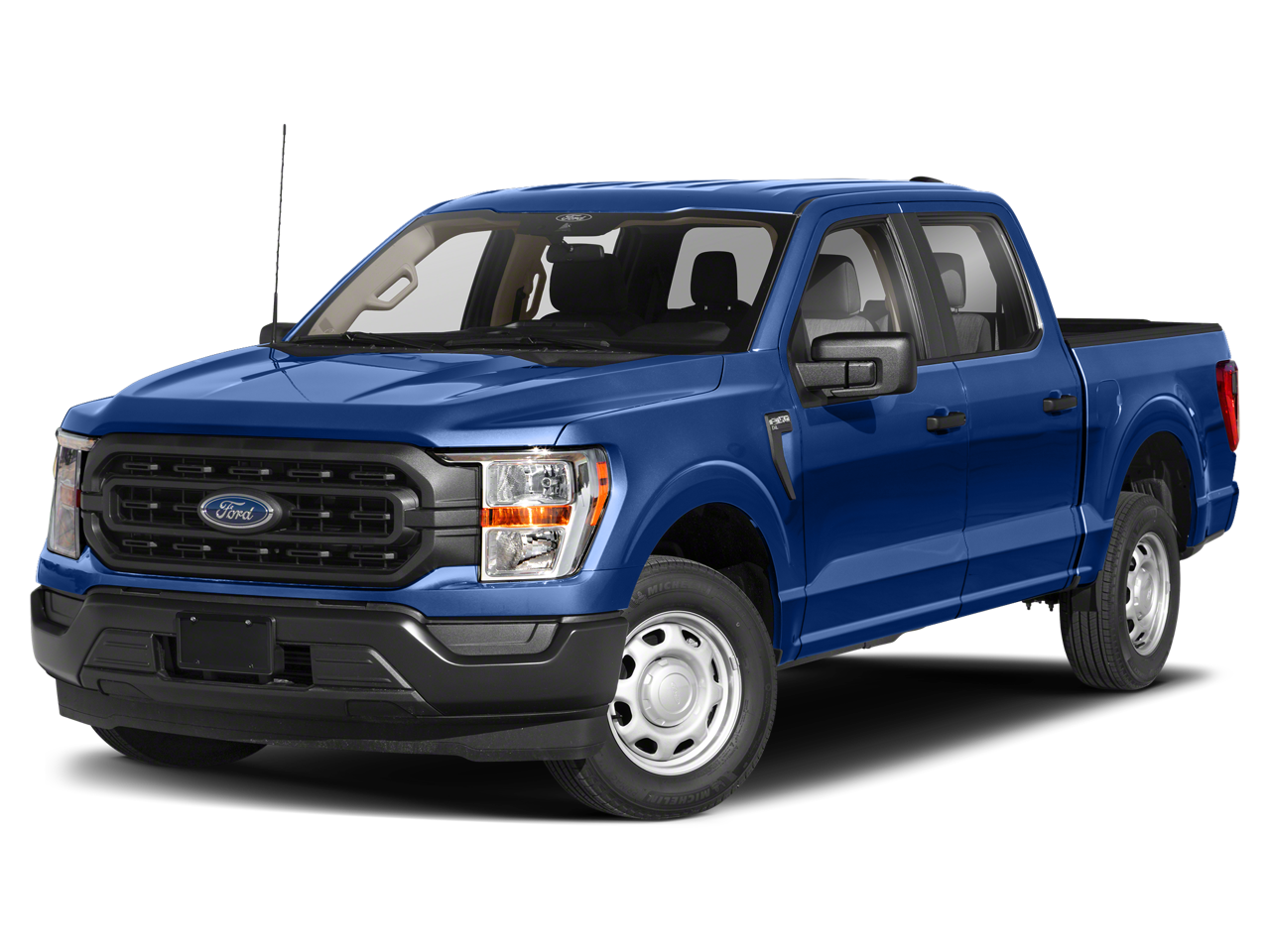2022 Ford F-150 XL for sale in Summersville, WV