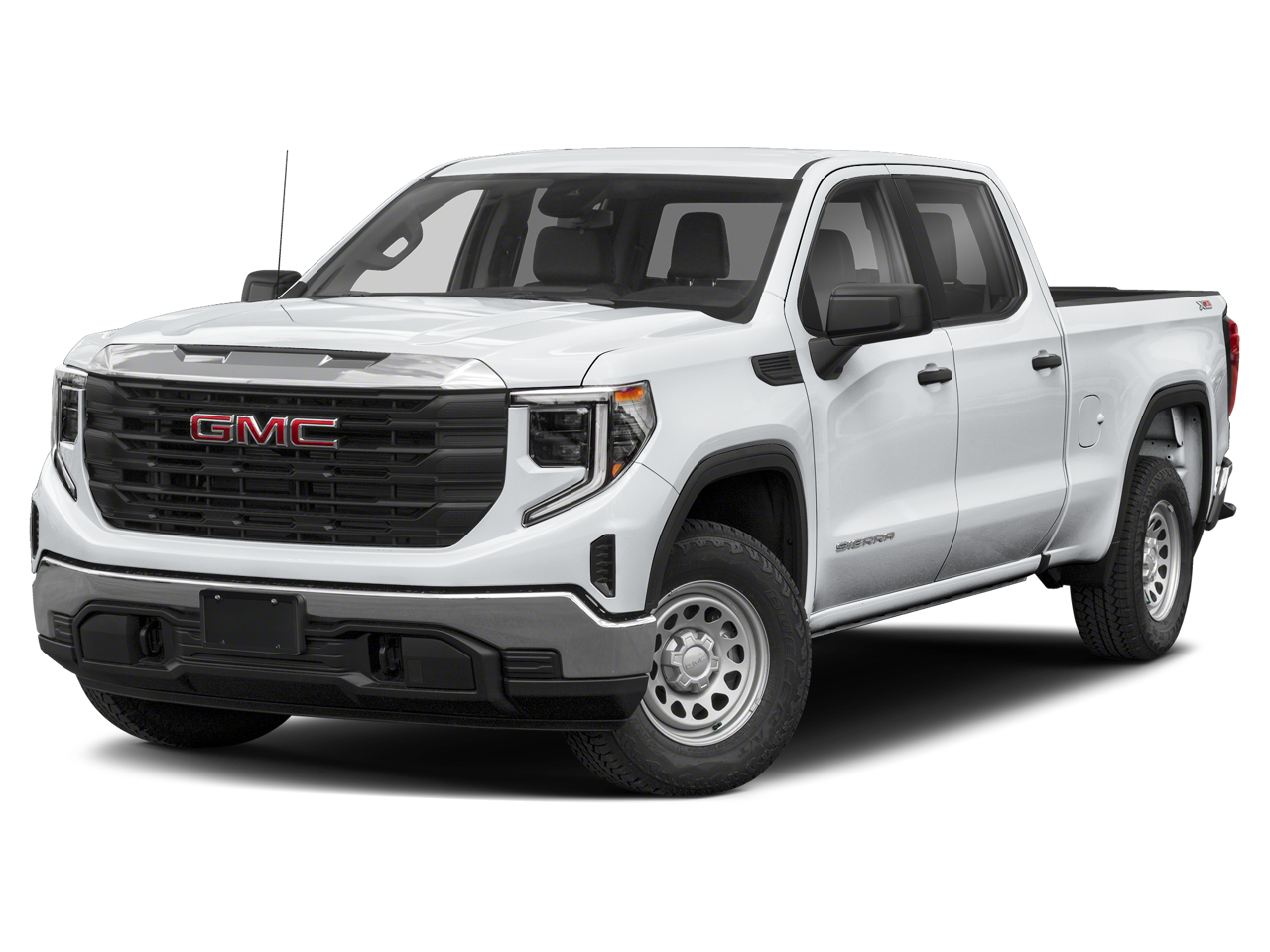 2023 GMC Sierra 1500 SLT - Photo 26