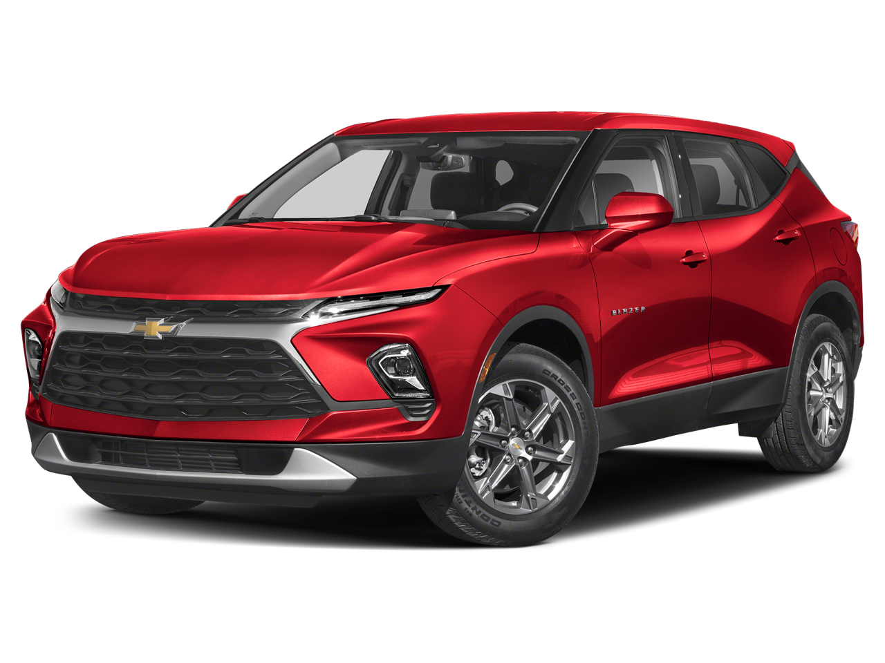 2024 Chevrolet Blazer RS - Photo 26