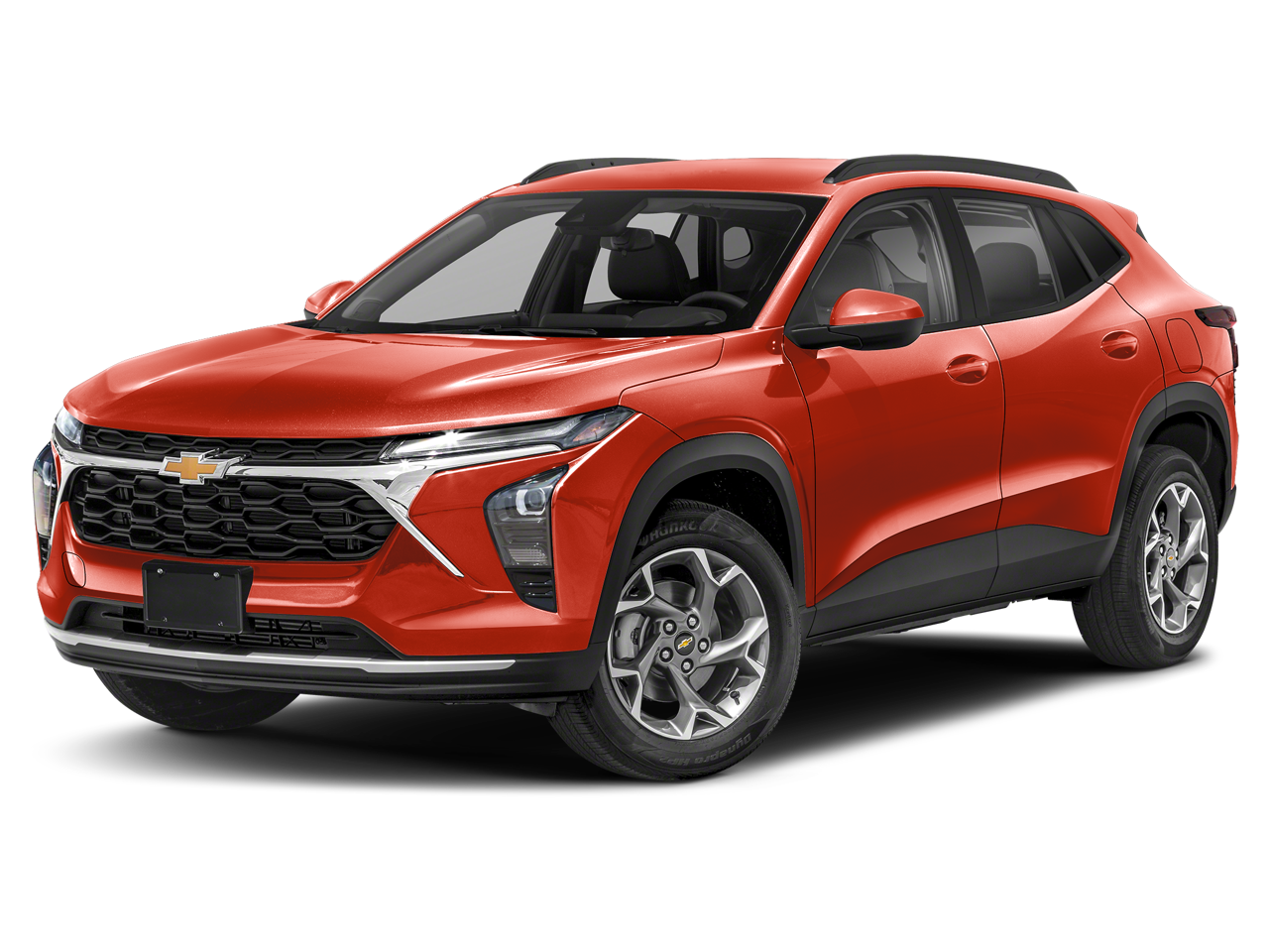 2024 Chevrolet Trax LS for sale in Summersville, WV