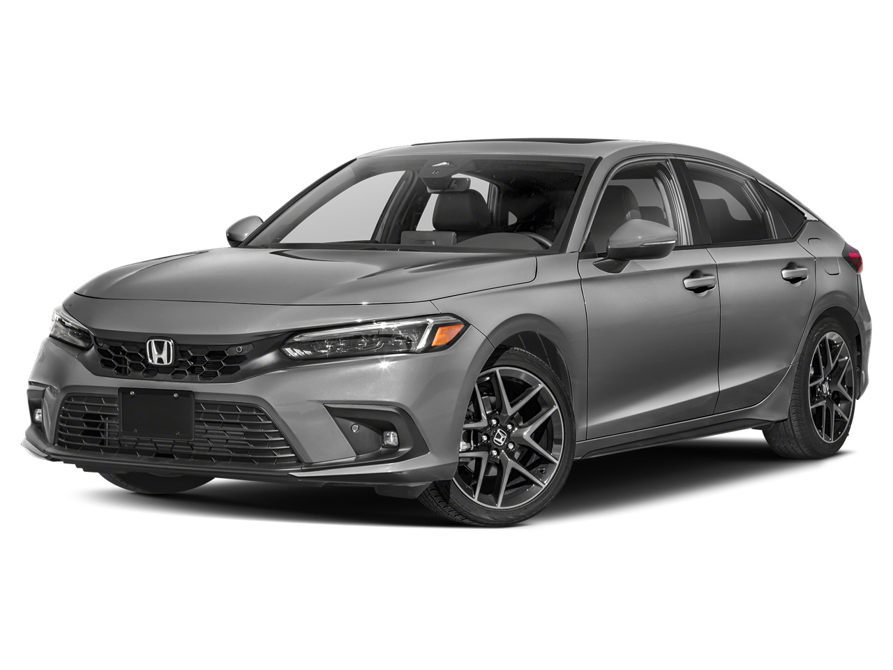 2024 Honda Civic Sport Touring