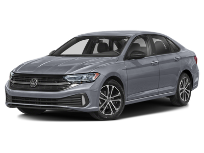 2024 Volkswagen Jetta Sport