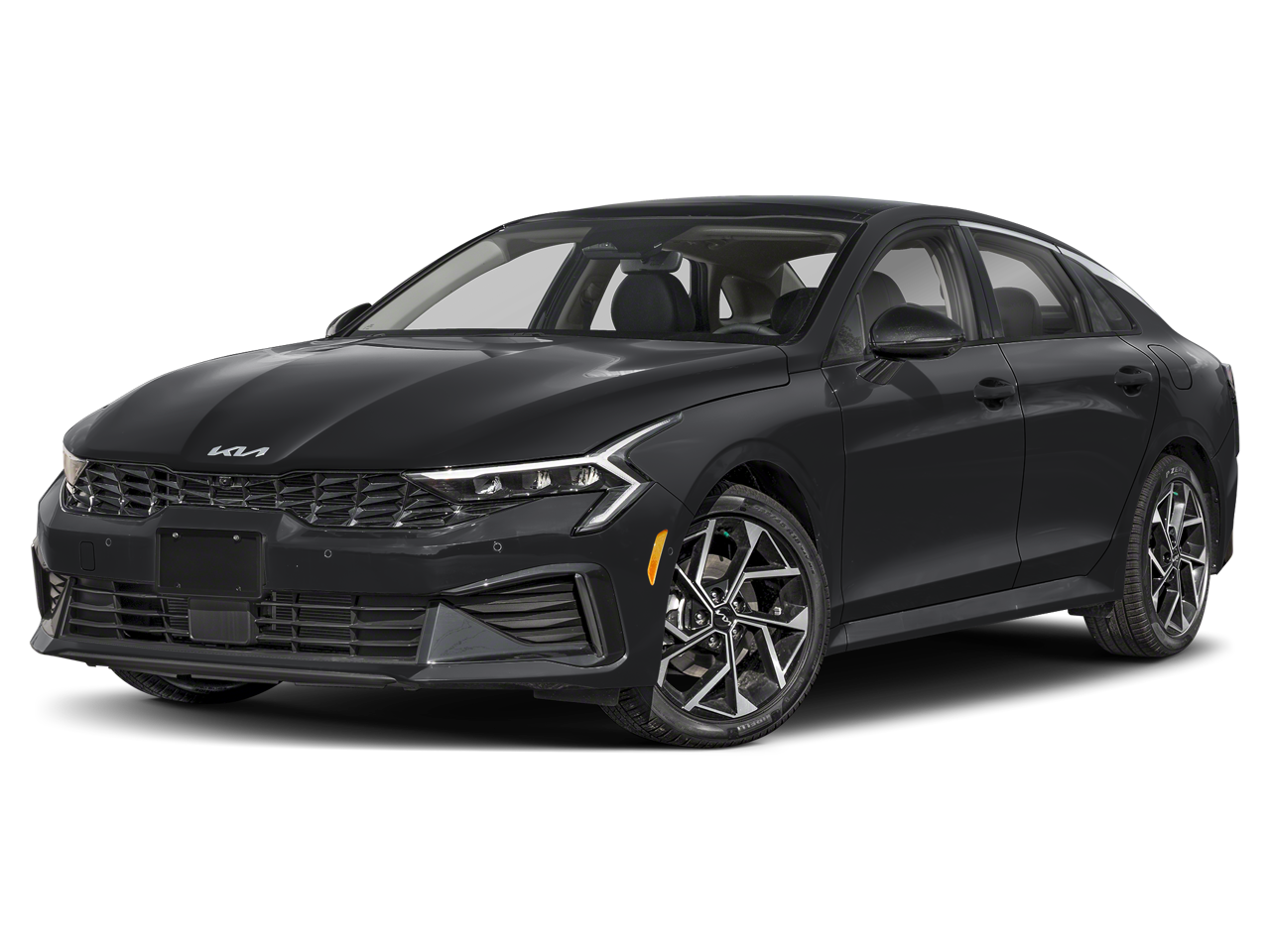 2025 Kia K5