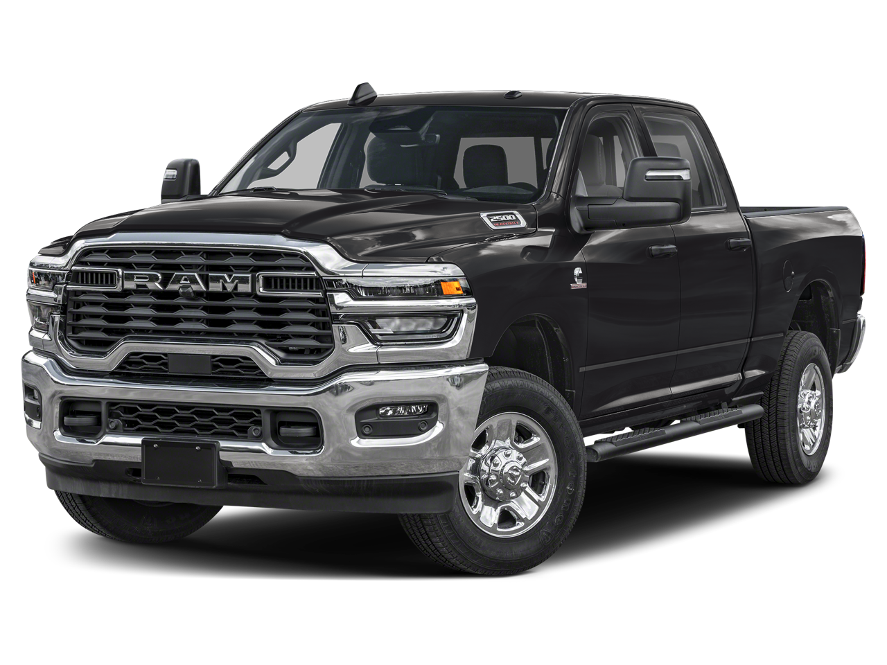 2025 RAM 2500 Tradesman for sale in Summersville, WV