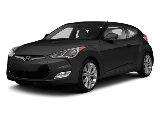 2013 Hyundai Veloster