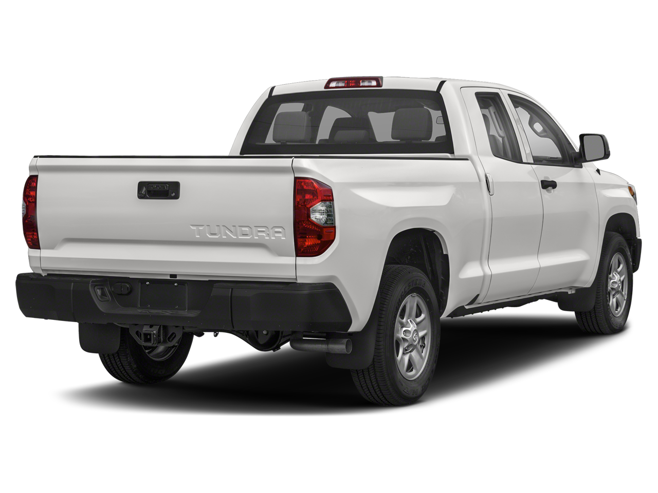 2020 Toyota Tundra SR5 Grade photo 2