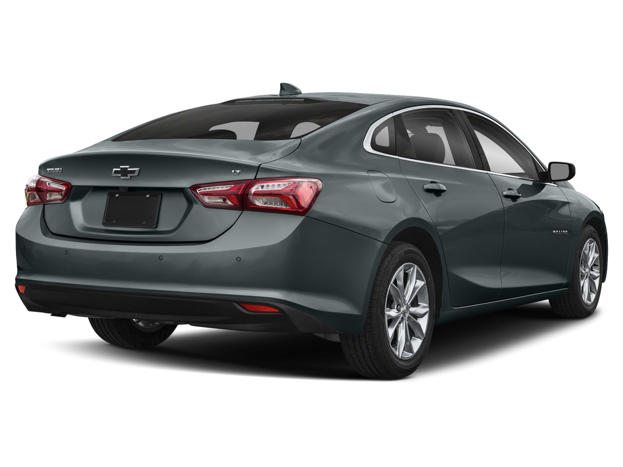 Used 2021 Chevrolet Malibu 1LT with VIN 1G1ZD5ST7MF055959 for sale in Summersville, WV