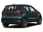 2022 Ford EcoSport S