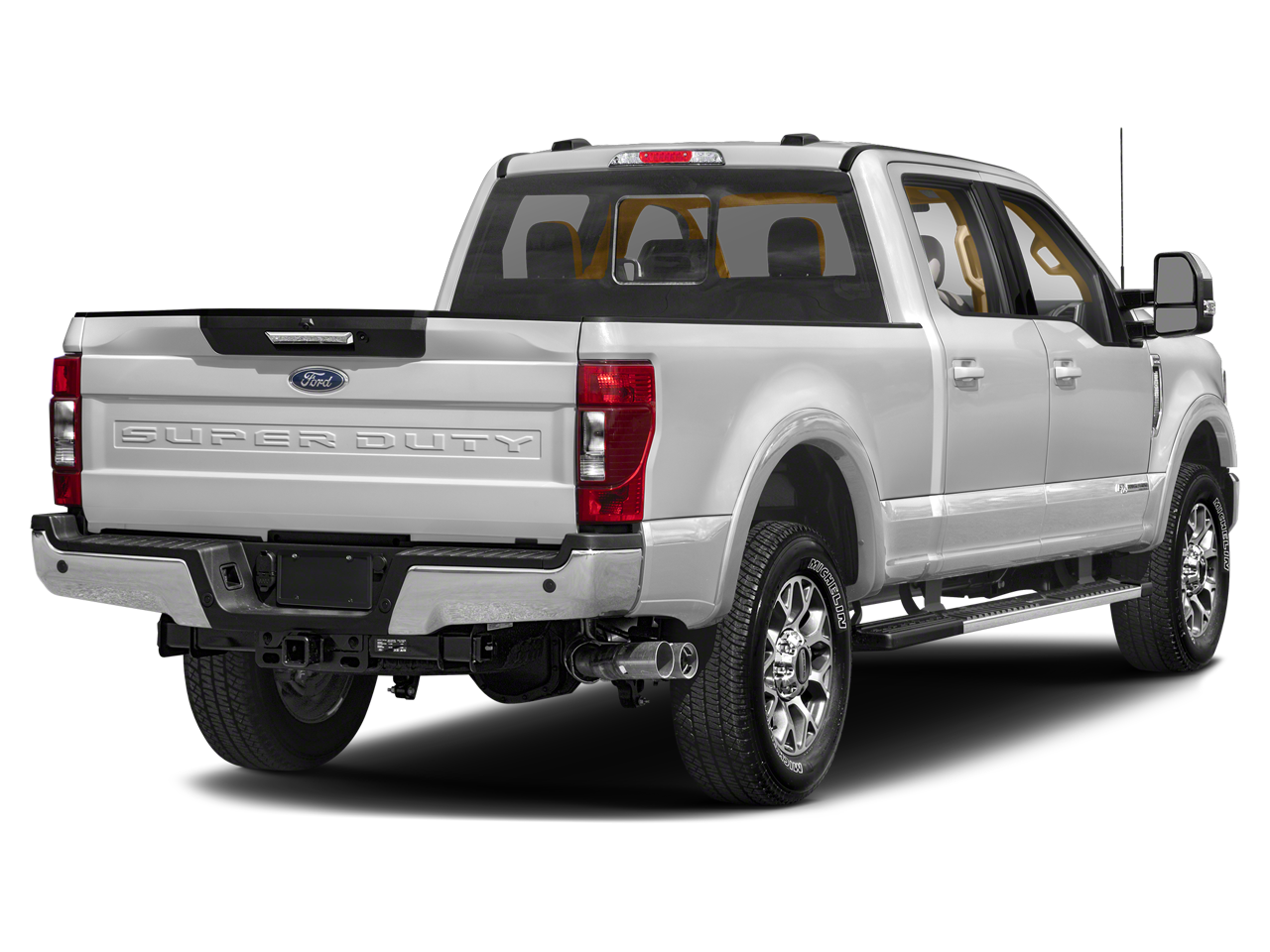 2022 Ford Super Duty F-350 SRW LARIAT