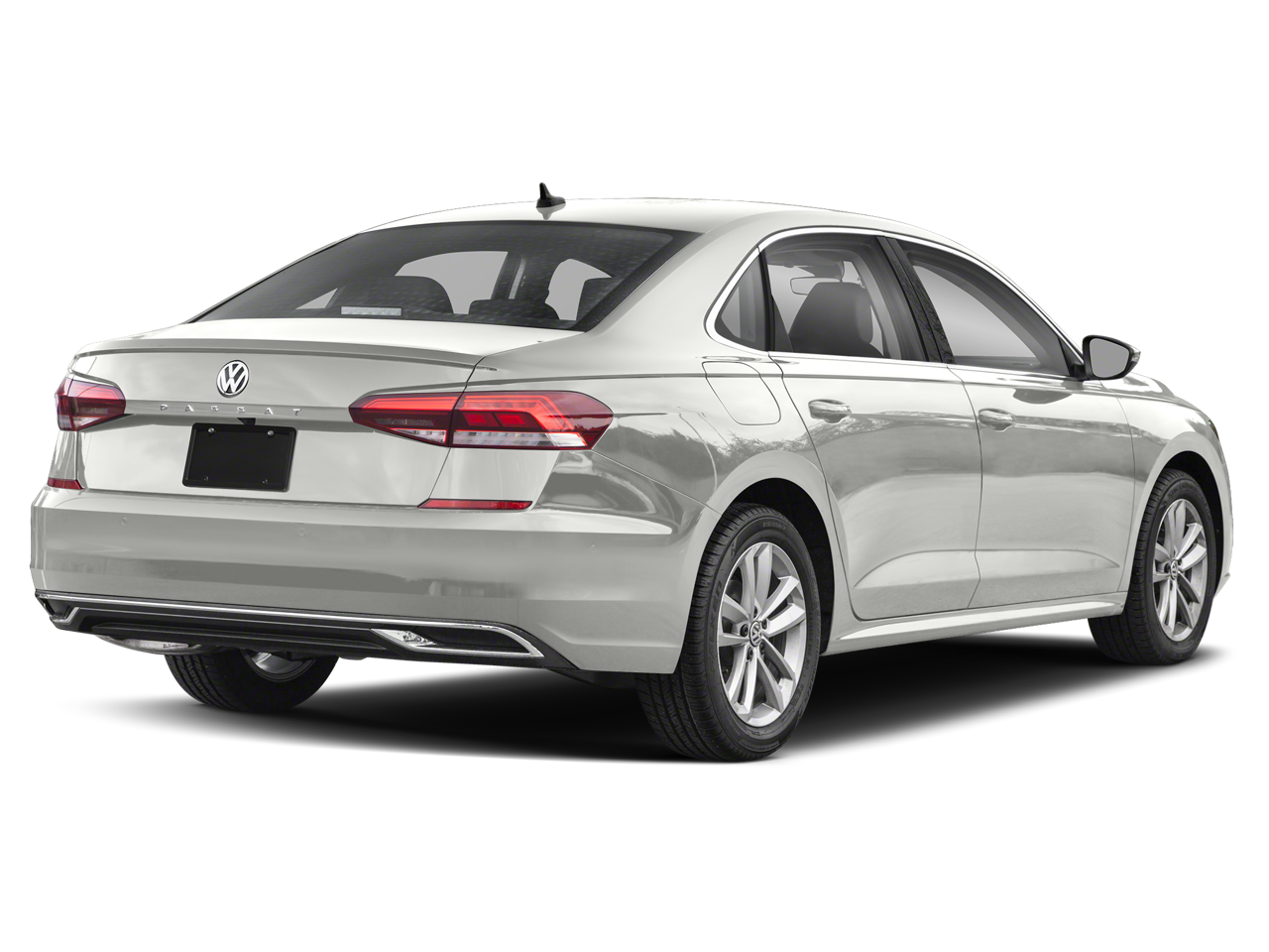 2022 Volkswagen Passat 2.0T SE