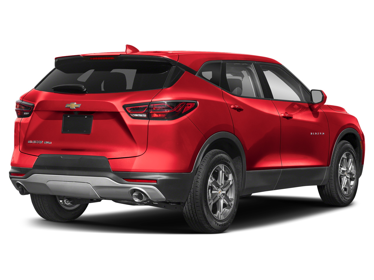 2024 Chevrolet Blazer RS - Photo 27
