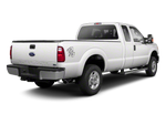 2011 Ford Super Duty F-250 SRW XLT