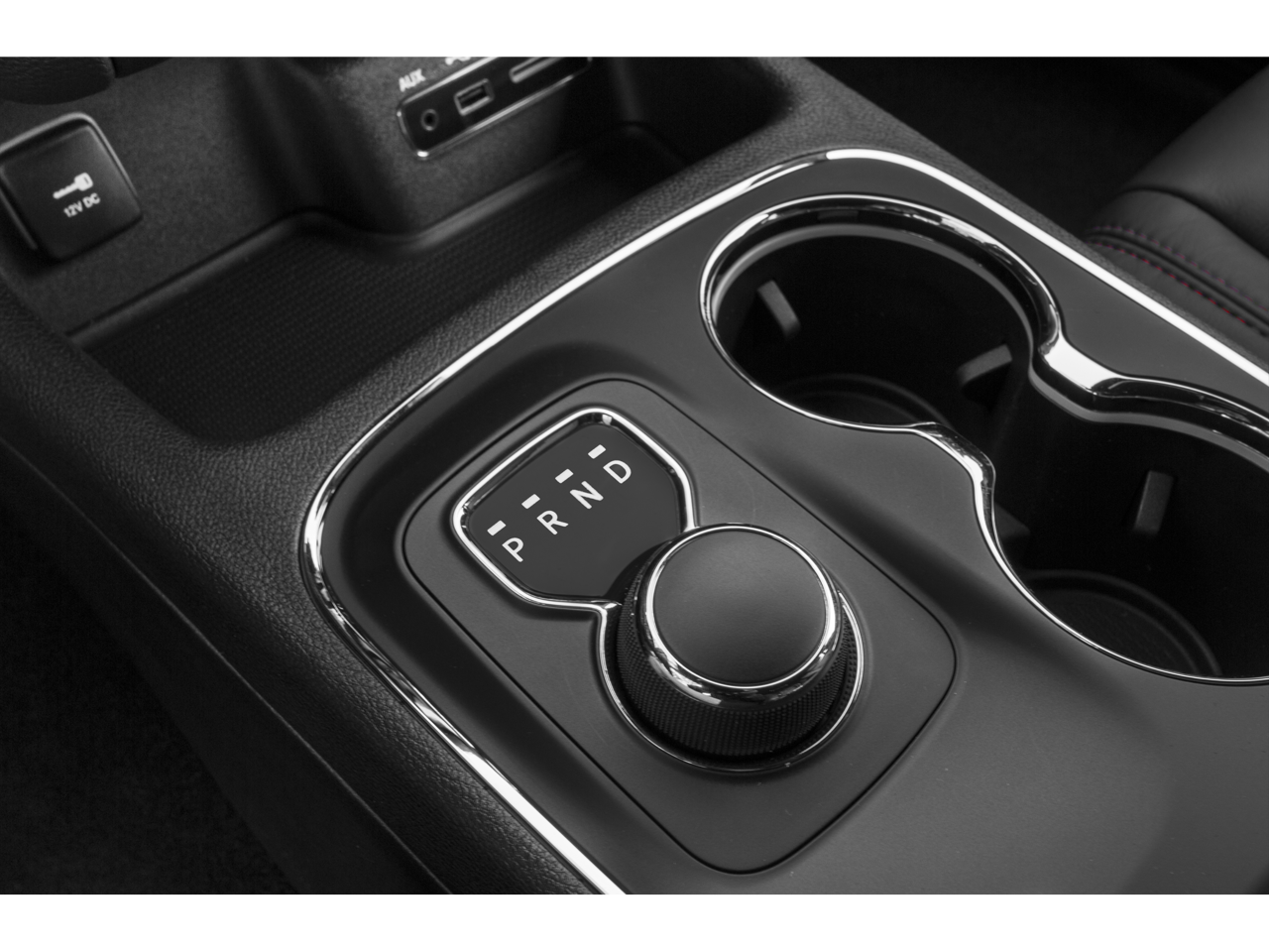 2015 Dodge Durango R/T