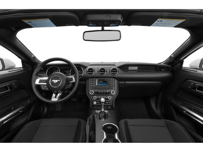 2015 Ford Mustang V6