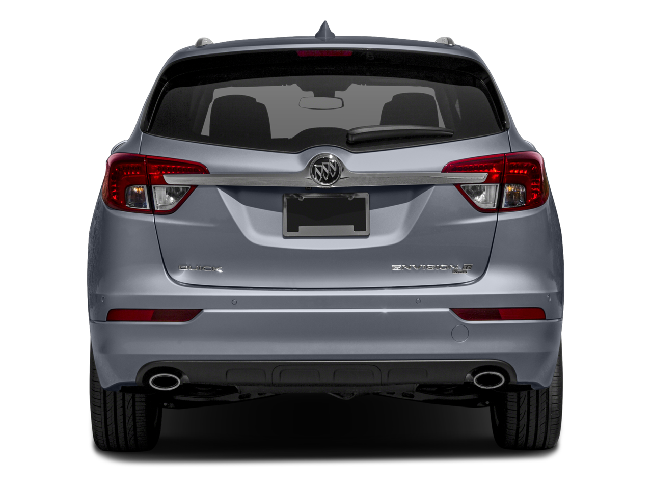 2017 Buick Envision Premium I