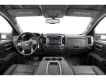 2019 Chevrolet Silverado 3500HD LT