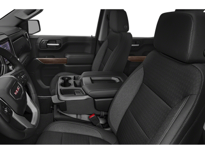2019 GMC Sierra 1500 4WD CREW CAB 147