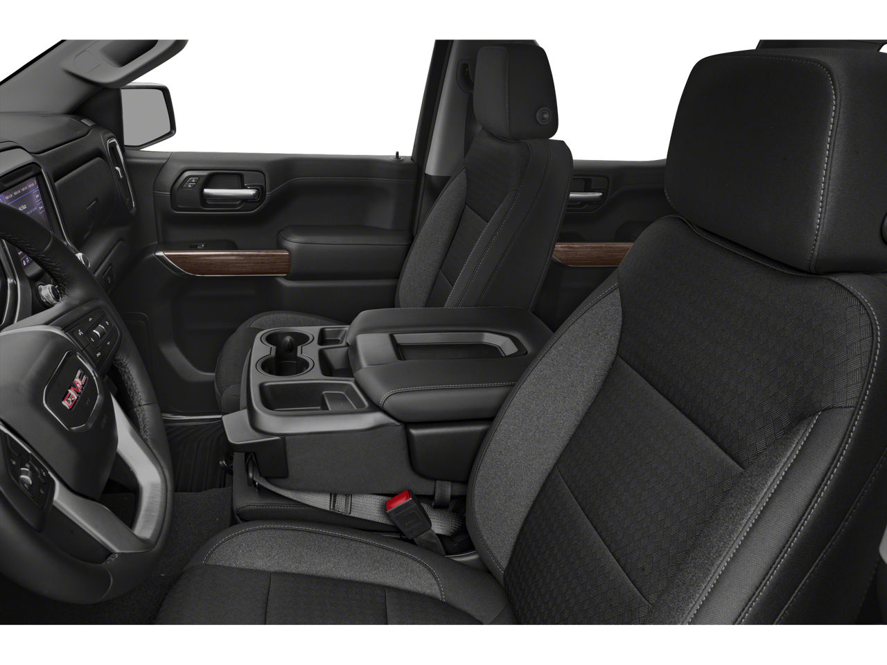 2019 GMC Sierra 1500 4WD CREW CAB 147