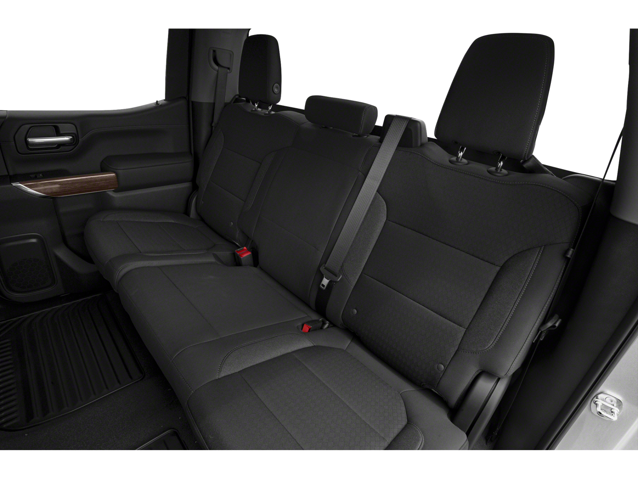 2019 GMC Sierra 1500 4WD CREW CAB 147